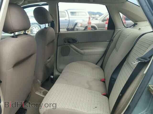 2005 FORD FOCUS - VIN: 1FAFP34NX5W120220 - Фото 6