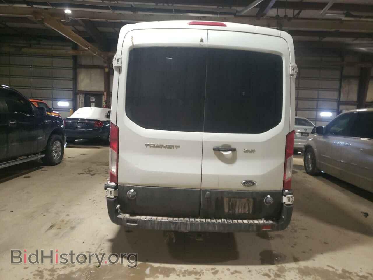 2017 FORD TRANSIT - VIN: 1FBAX2CM9HKB01200 - Фото 6