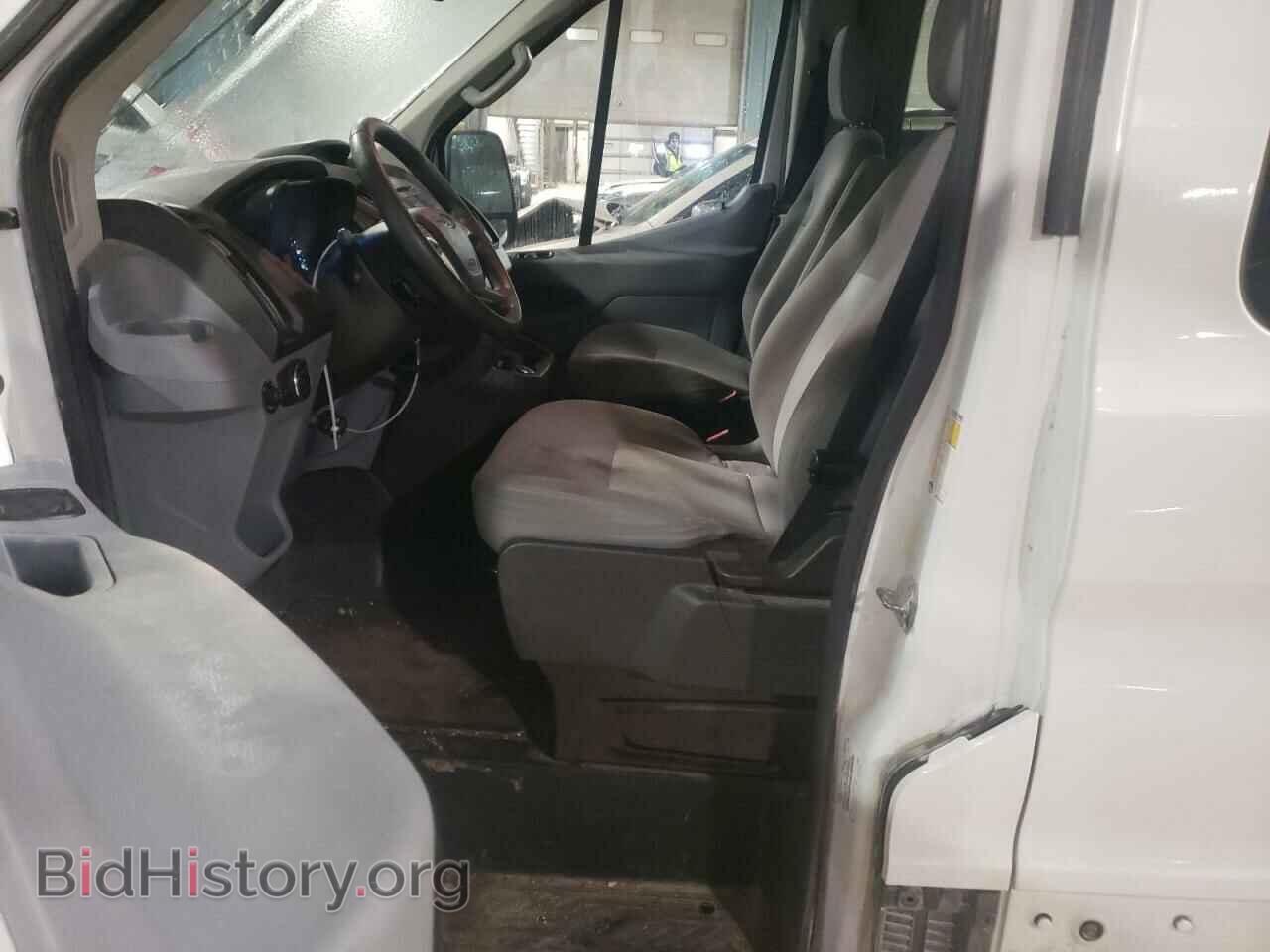 2017 FORD TRANSIT - VIN: 1FBAX2CM9HKB01200 - Фото 7