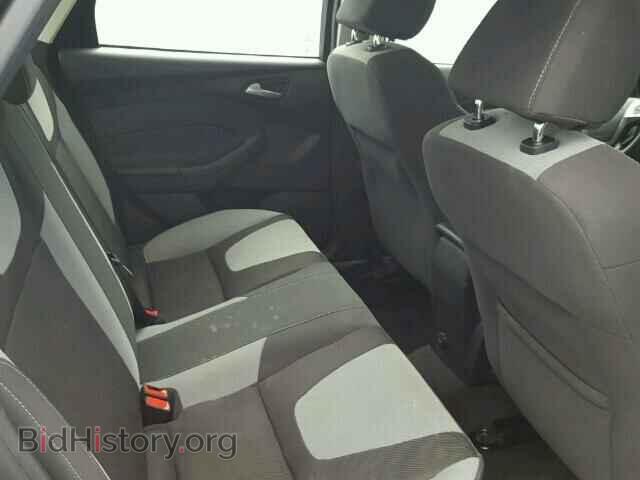 2012 FORD FOCUS - VIN: 1FAHP3F2XCL419300 - Фото 6