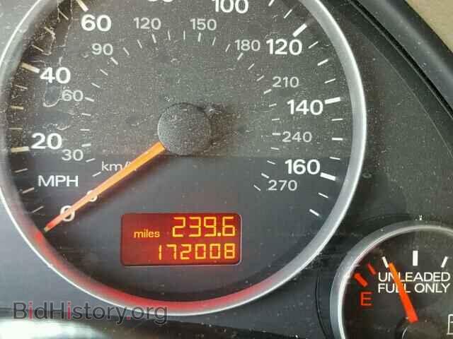 2007 AUDI A4 - VIN: WAUAF78E07A128137 - Фото 8
