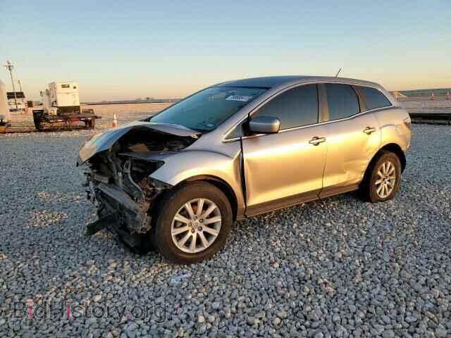Фотография JM3ER2A56C0419807 - MAZDA CX-7 2012
