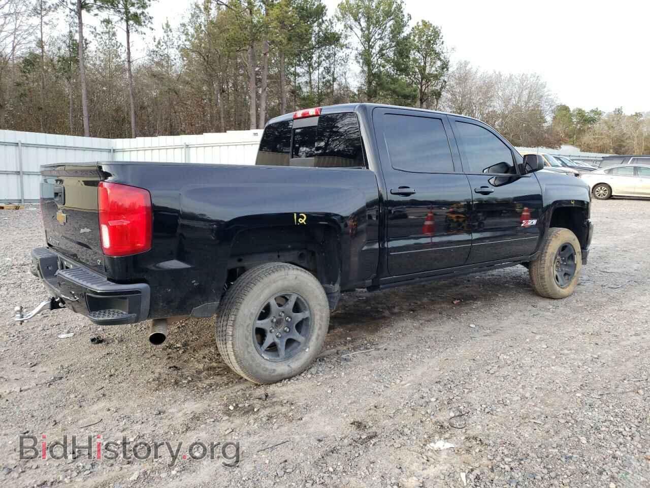 2017 CHEVROLET ALL Models - VIN: 3GCUKSEC2HG450363 - Фото 3