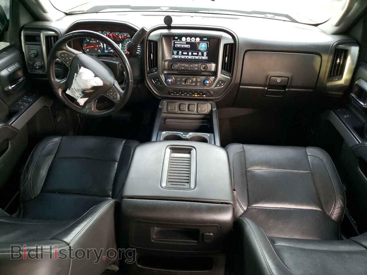 2017 CHEVROLET ALL Models - VIN: 3GCUKSEC2HG450363 - Фото 8