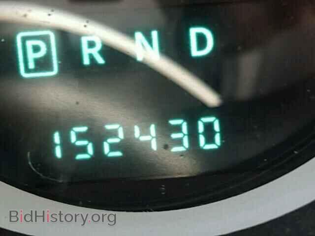 2008 DODGE CARAVAN - VIN: 1D8HN54P48B104050 - Фото 8