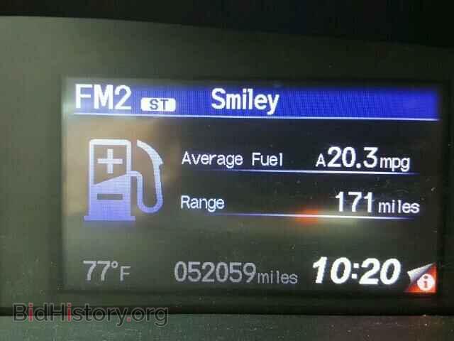 2013 HONDA CIVIC - VIN: 19XFB2F51DE004624 - Photo 8