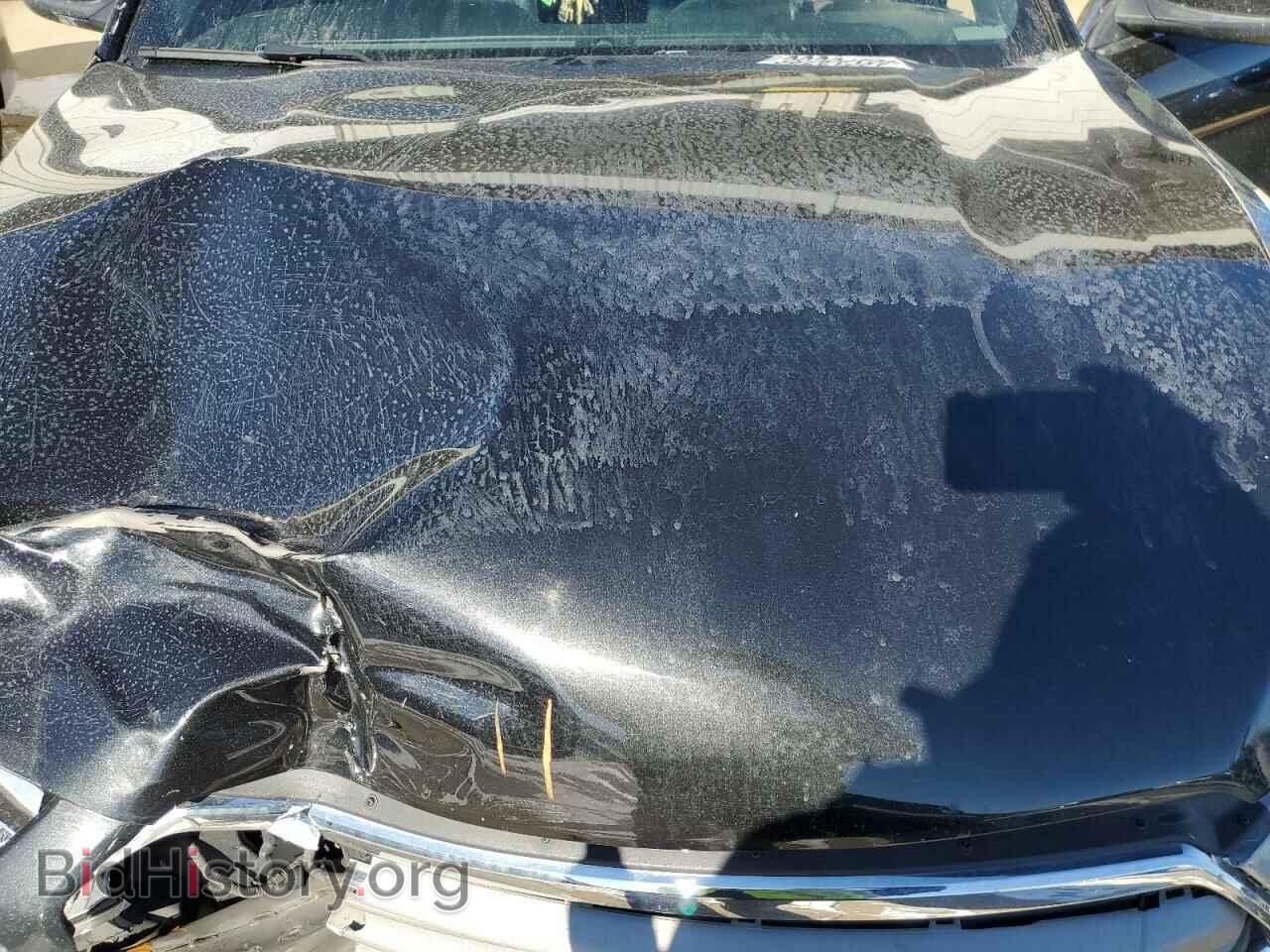 2014 FORD TAURUS - VIN: 1FAHP2E84EG152702 - Фото 11