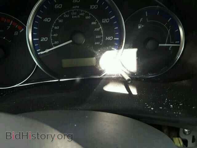 2010 SUBARU FORESTER - VIN: JF2SH6BC7AH910793 - Photo 8