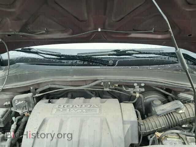 2007 HONDA PILOT - VIN: 5FNYF28527B021697 - Фото 7