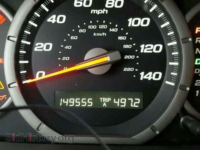 2007 HONDA PILOT - VIN: 5FNYF28527B021697 - Фото 8