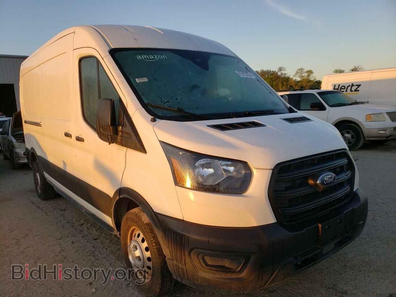 Photo 1FTBR2C83LKA09344 - FORD TRANSIT CO 2020
