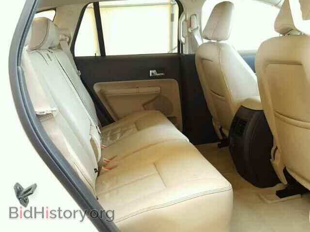 2008 FORD EDGE - VIN: 2FMDK39C08BB19702 - Photo 6