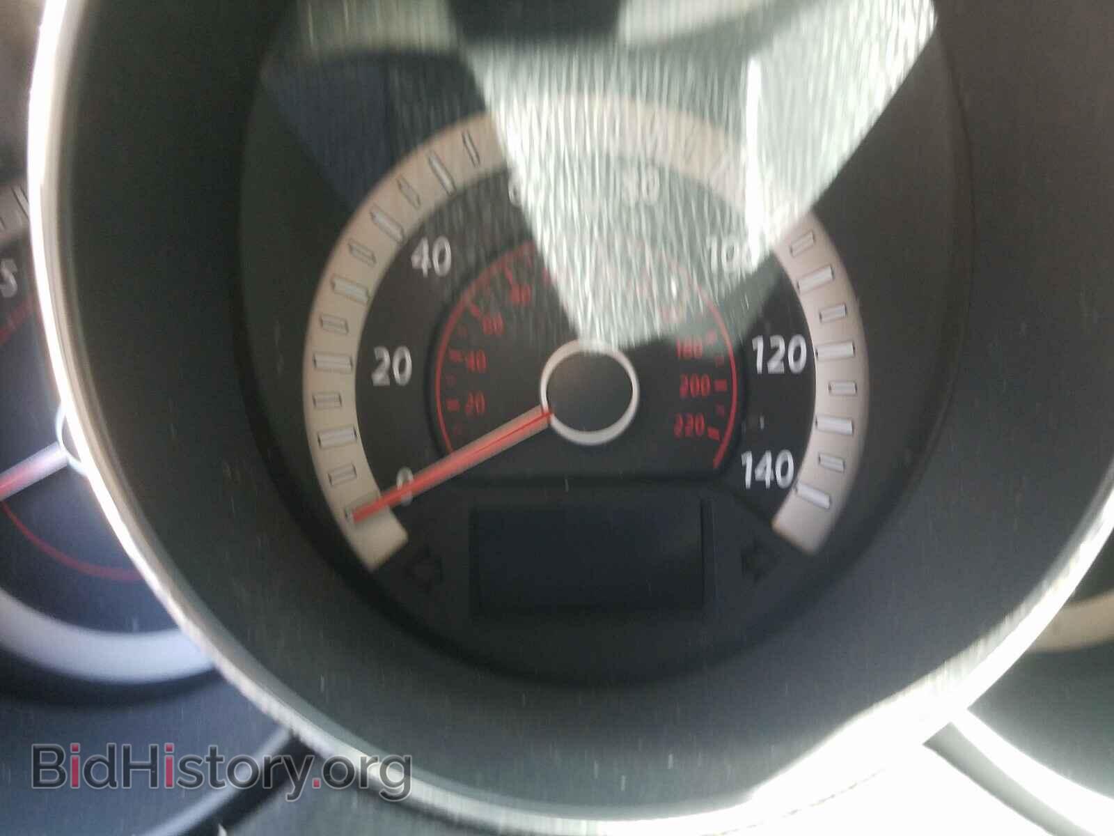 2013 KIA FORTE - VIN: KNAFU4A21D5728048 - Фото 8