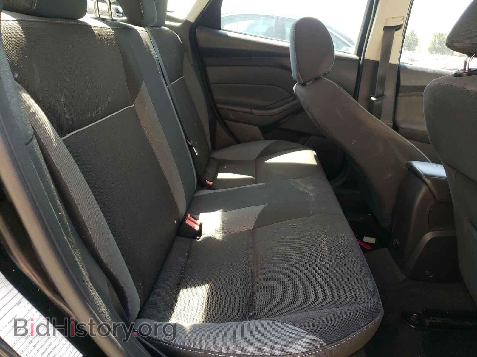 2014 FORD FOCUS - VIN: 1FADP3F28EL261119 - Photo 6