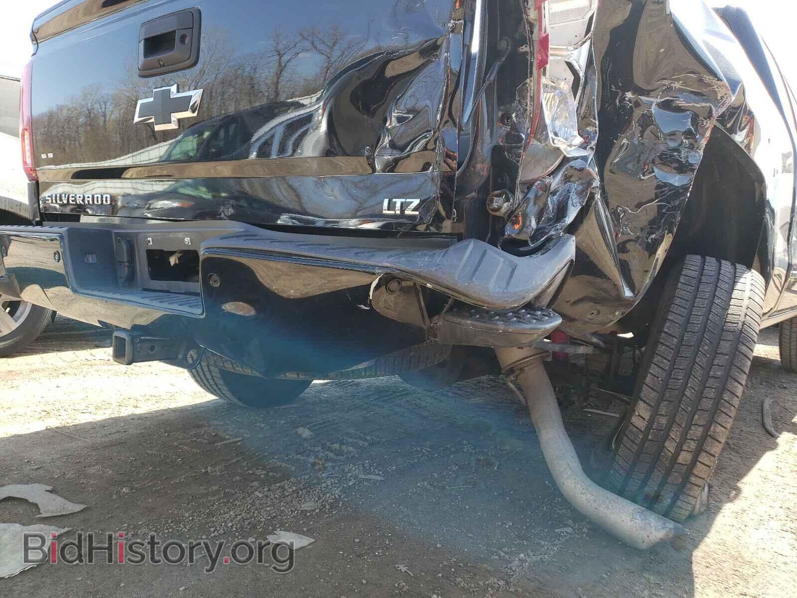 2017 CHEVROLET SILVERADO - VIN: 1GCVKSEJ5HZ212638 - Фото 9