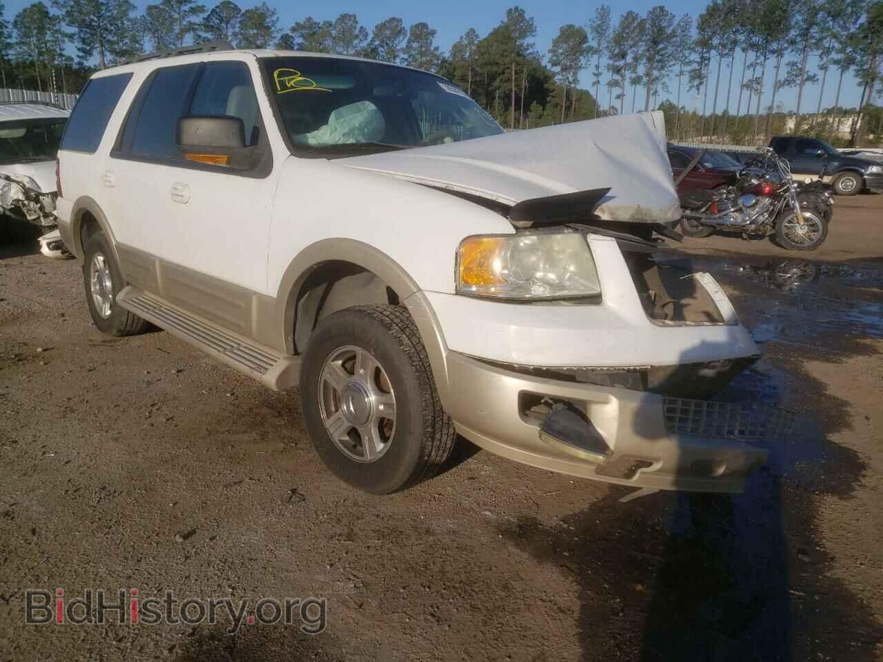 Фотография 1FMPU17556LA33086 - FORD EXPEDITION 2006