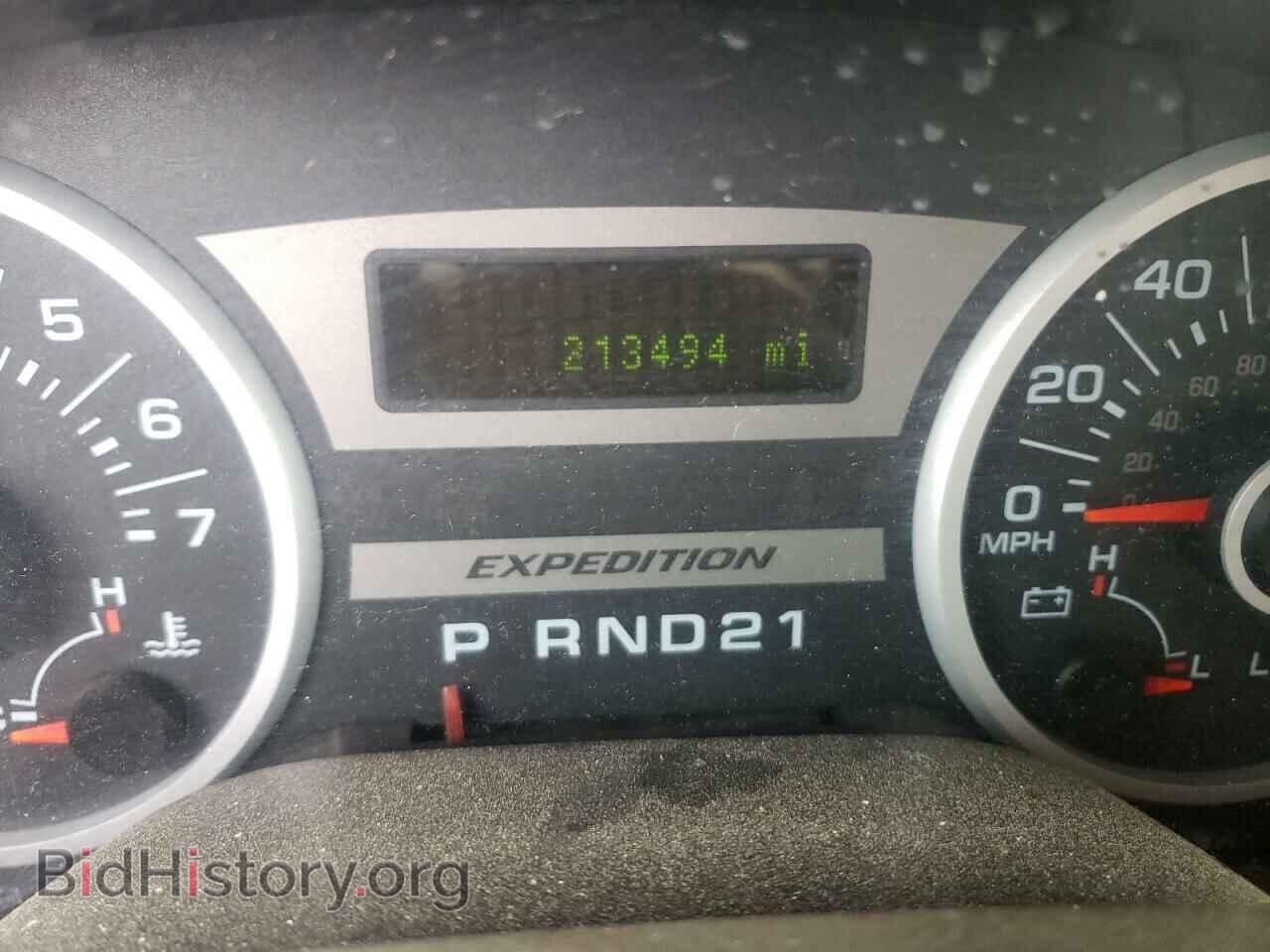 2006 FORD EXPEDITION - VIN: 1FMPU17556LA33086 - Фото 8