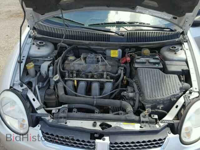 2004 DODGE NEON - VIN: 1B3ES26C44D623618 - Фото 7