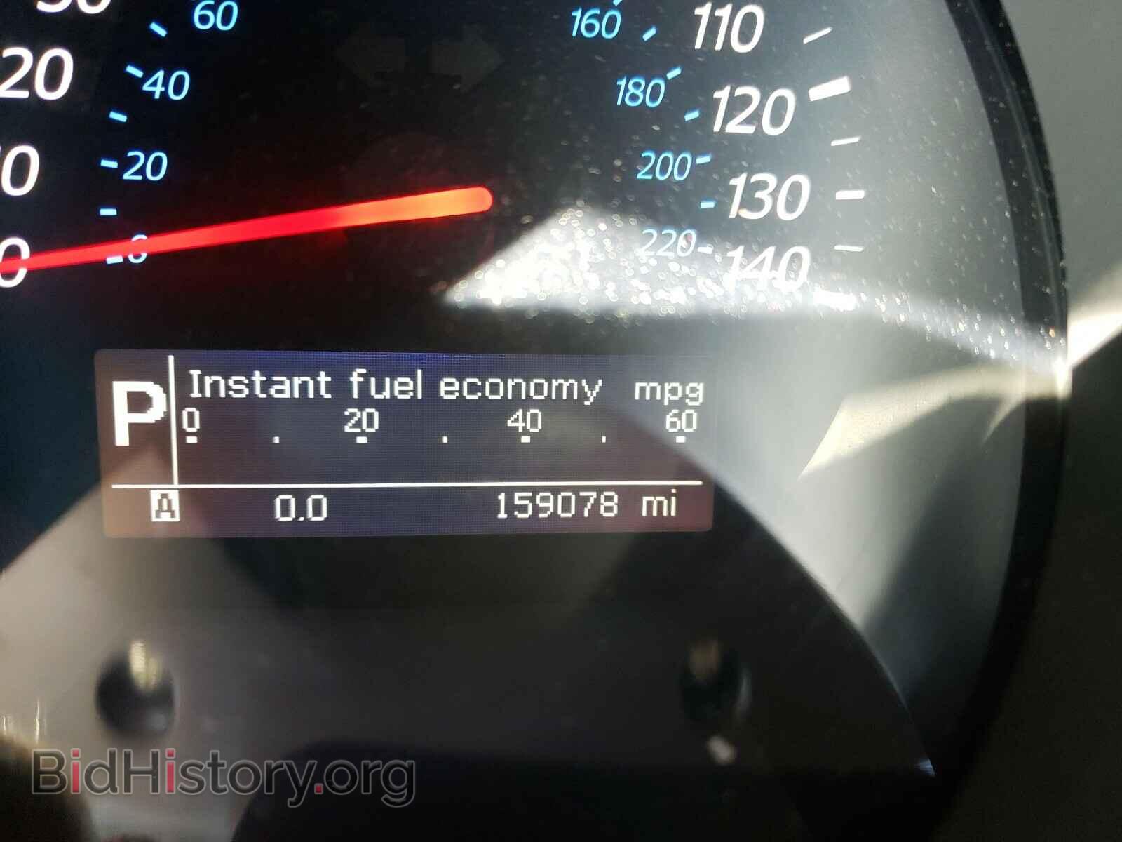 2012 SUZUKI GR VITARA - VIN: JS3TE0D28C4101005 - Фото 8