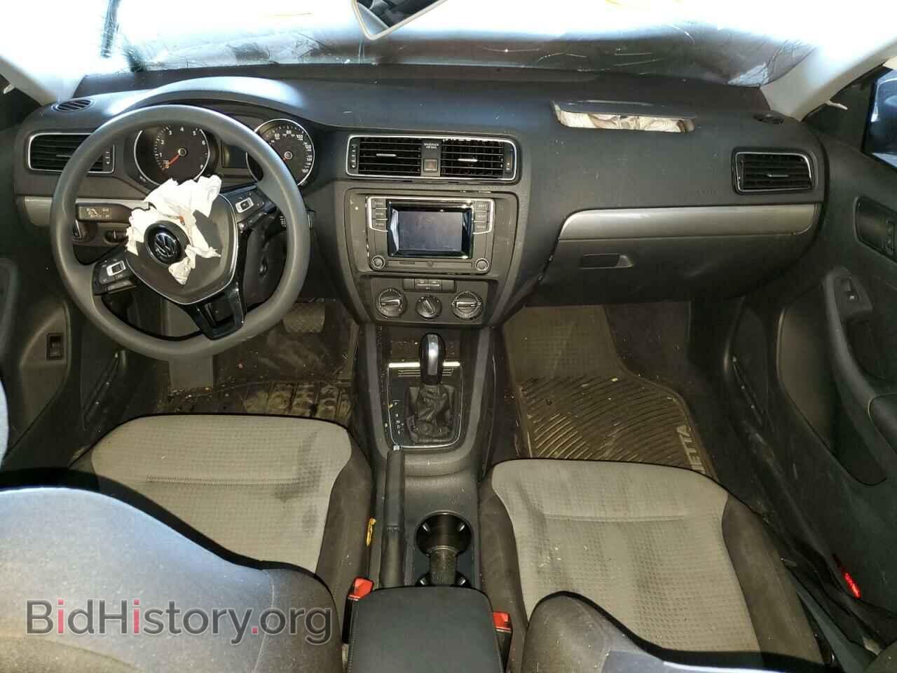 2017 VOLKSWAGEN JETTA - VIN: 3VW2B7AJ0HM280267 - Фото 8