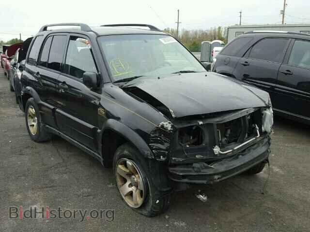 Photo JS3TD62V9Y4106594 - SUZUKI GR VITARA 2000