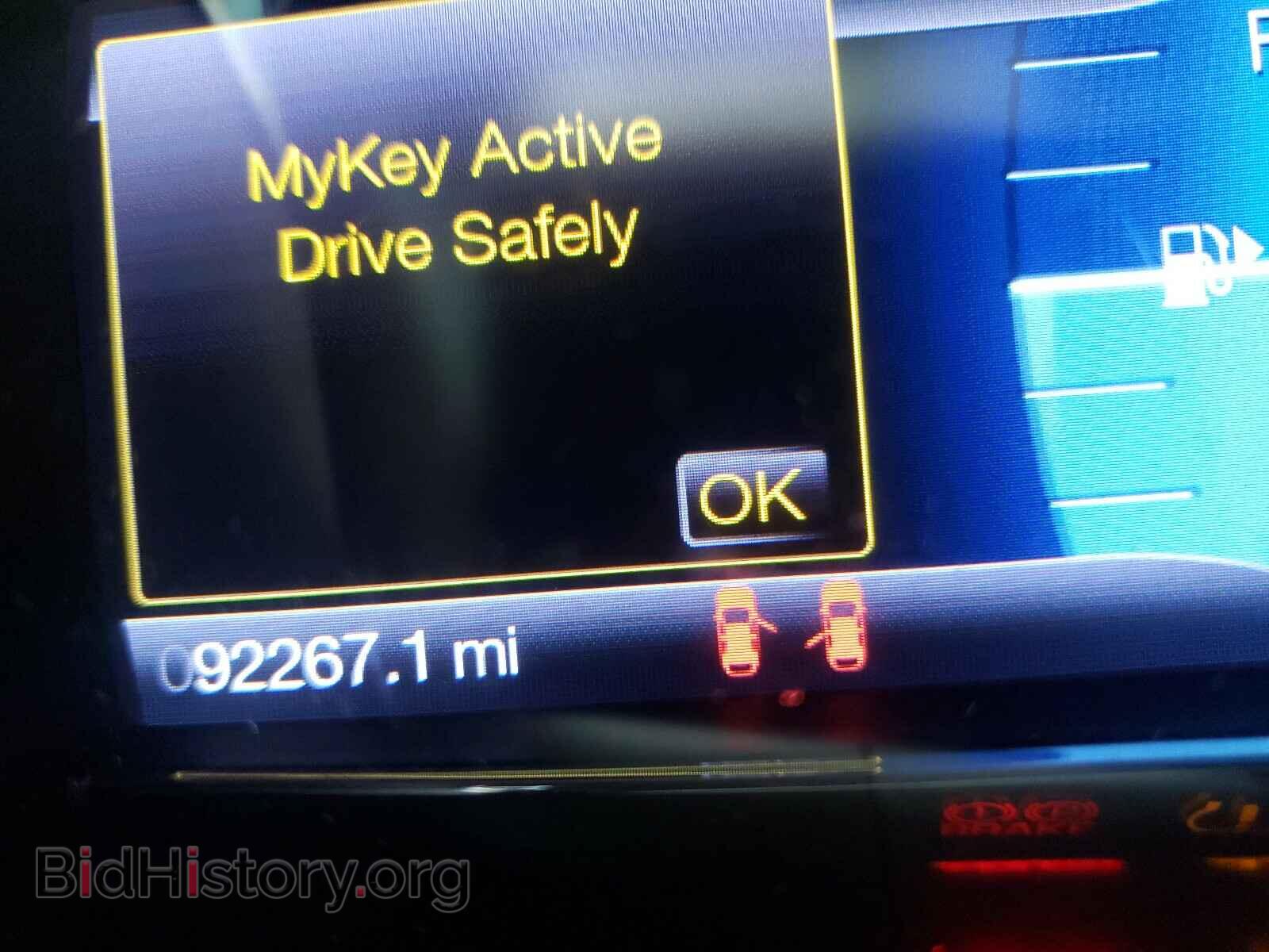 2013 FORD TAURUS - VIN: 1FAHP2E83DG155329 - Фото 8
