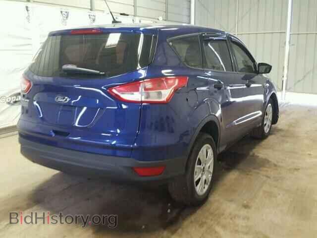 2015 FORD ESCAPE - VIN: 1FMCU0F76FUC55013 - Photo 4