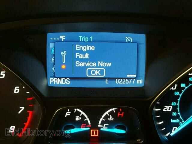 2015 FORD ESCAPE - VIN: 1FMCU0F76FUC55013 - Photo 8