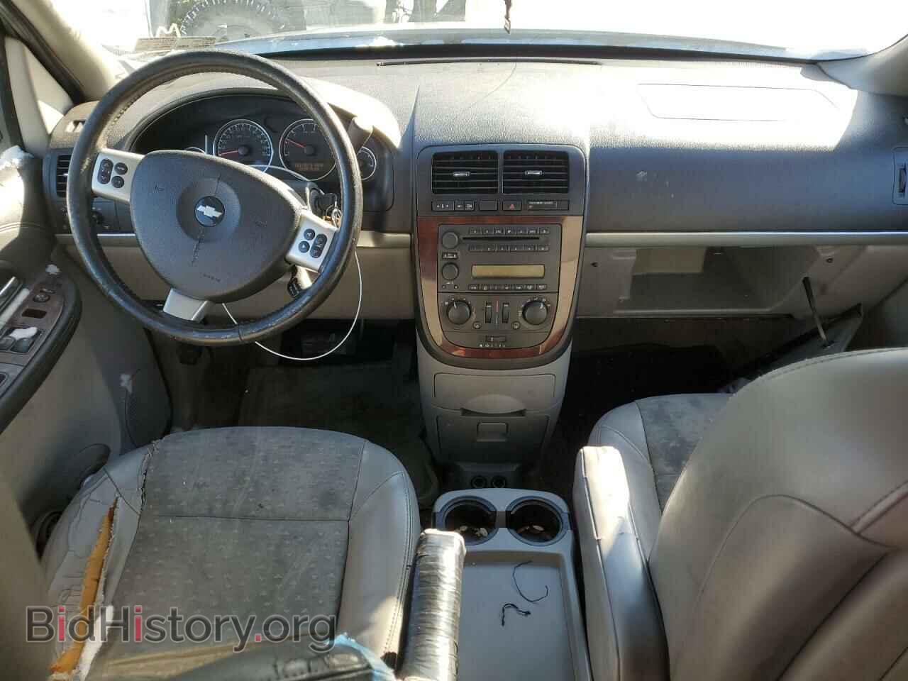 2007 CHEVROLET UPLANDER - VIN: 1GNDV33147D190579 - Фото 8
