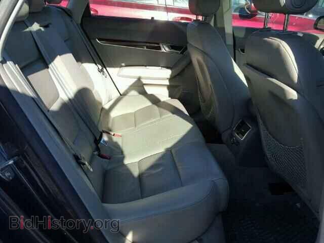 2005 AUDI A6 - VIN: WAUDG74F45N103286 - Фото 6