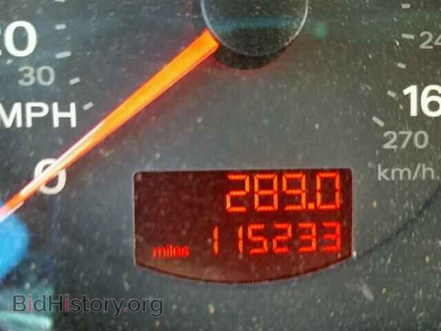 2005 AUDI A6 - VIN: WAUDG74F45N103286 - Фото 8