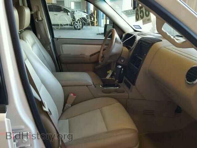 2007 FORD EXPLORER - VIN: 1FMEU65837UB46676 - Фото 5