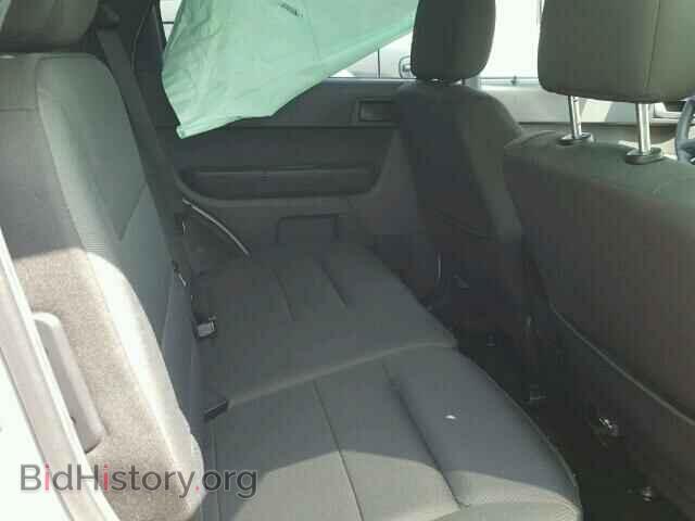 2012 FORD ESCAPE - VIN: 1FMCU0D71CKC31289 - Photo 6