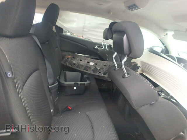 2014 DODGE JOURNEY - VIN: 3C4PDCBG7ET230031 - Фото 6