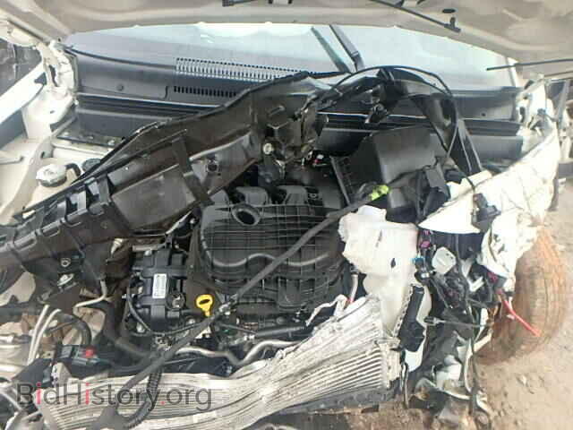 2014 DODGE JOURNEY - VIN: 3C4PDCBG7ET230031 - Фото 7