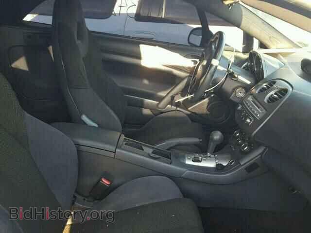 2007 MITSUBISHI ECLIPSE - VIN: 4A3AL25F87E069145 - Фото 5