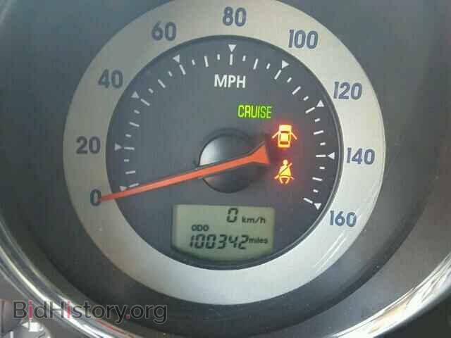 2007 MITSUBISHI ECLIPSE - VIN: 4A3AL25F87E069145 - Фото 8