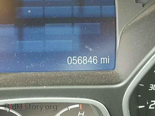 2012 FORD FOCUS - VIN: 1FAHP3F27CL445790 - Фото 8