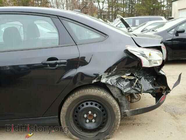 2012 FORD FOCUS - VIN: 1FAHP3F27CL445790 - Фото 9