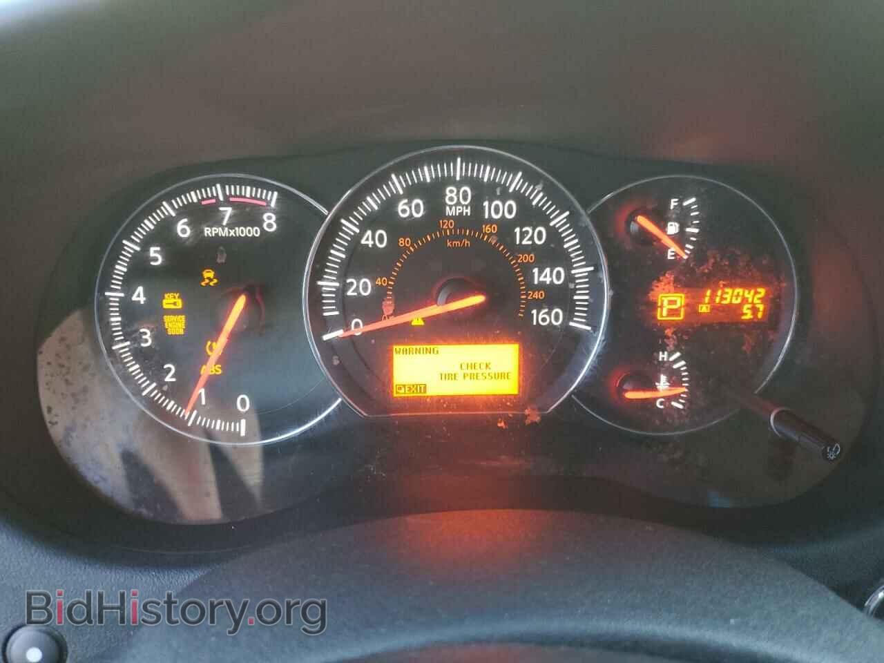 2011 NISSAN MAXIMA - VIN: 1N4AA5AP1BC867263 - Фото 9
