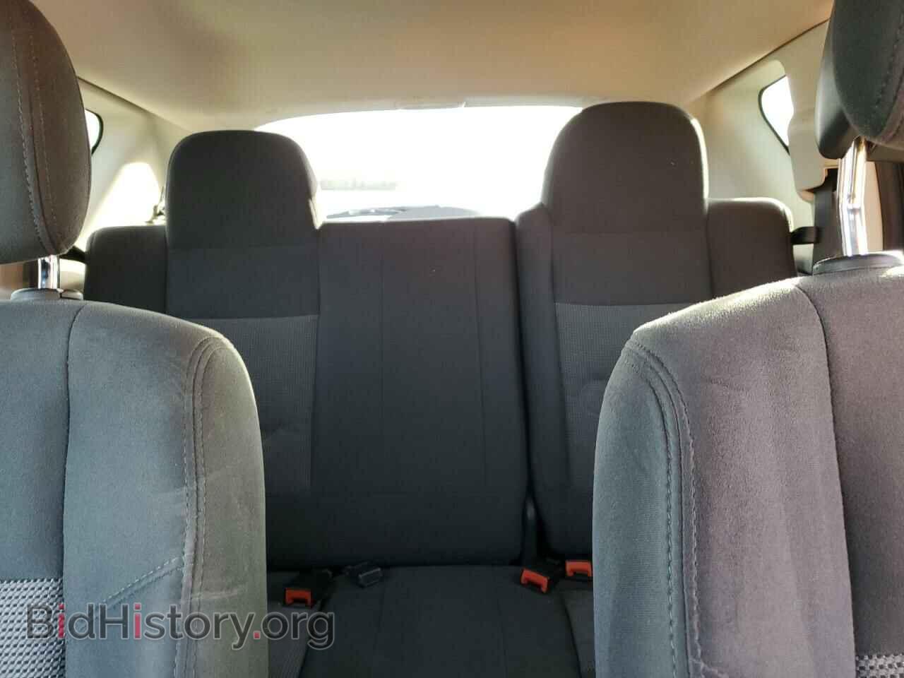 2014 JEEP COMPASS - VIN: 1C4NJCBA0ED800761 - Фото 10