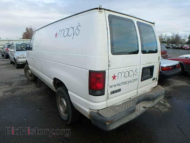 2003 FORD ECONOLINE - VIN: 1FTNE24L63HA33145 - Photo 3
