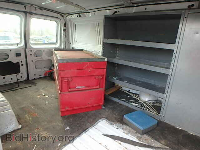 2003 FORD ECONOLINE - VIN: 1FTNE24L63HA33145 - Photo 6