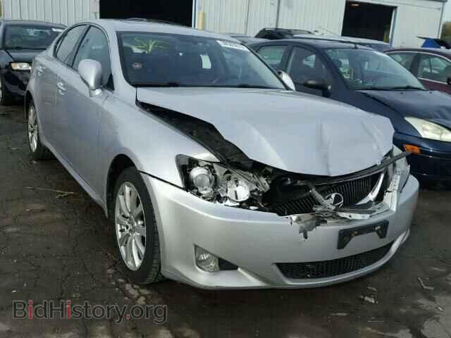 Фотография JTHCK262872013152 - LEXUS IS250 2007