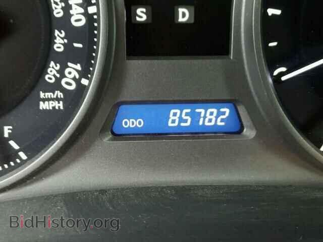 2007 LEXUS IS250 - VIN: JTHCK262872013152 - Фото 8
