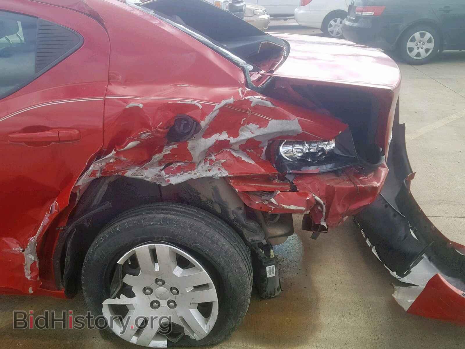 2013 DODGE AVENGER - VIN: 1C3CDZAB2DN628371 - Фото 9