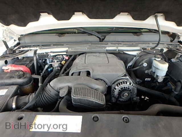 2007 CHEVROLET SILVERADO - VIN: 2GCEC13C871538596 - Photo 7