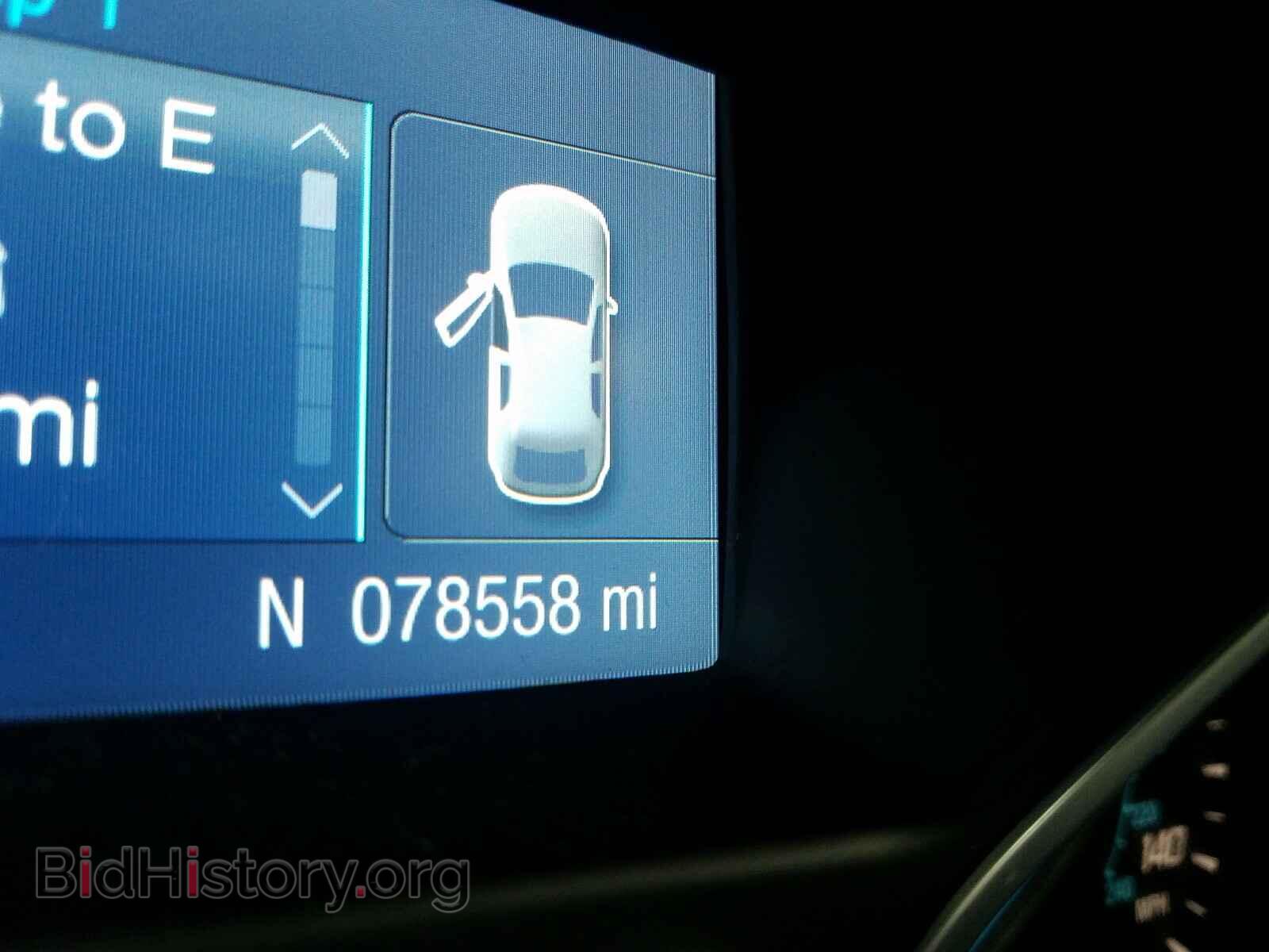 2013 FORD FOCUS - VIN: 1FADP3F28DL328039 - Photo 8