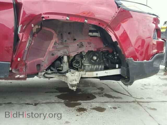 2014 JEEP CHEROKEE - VIN: 1C4PJLDS0EW292343 - Фото 9