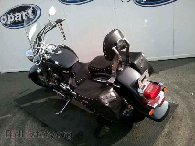 2006 SUZUKI BOULEVARD - VIN: JS1VS55AX62117185 - Photo 3